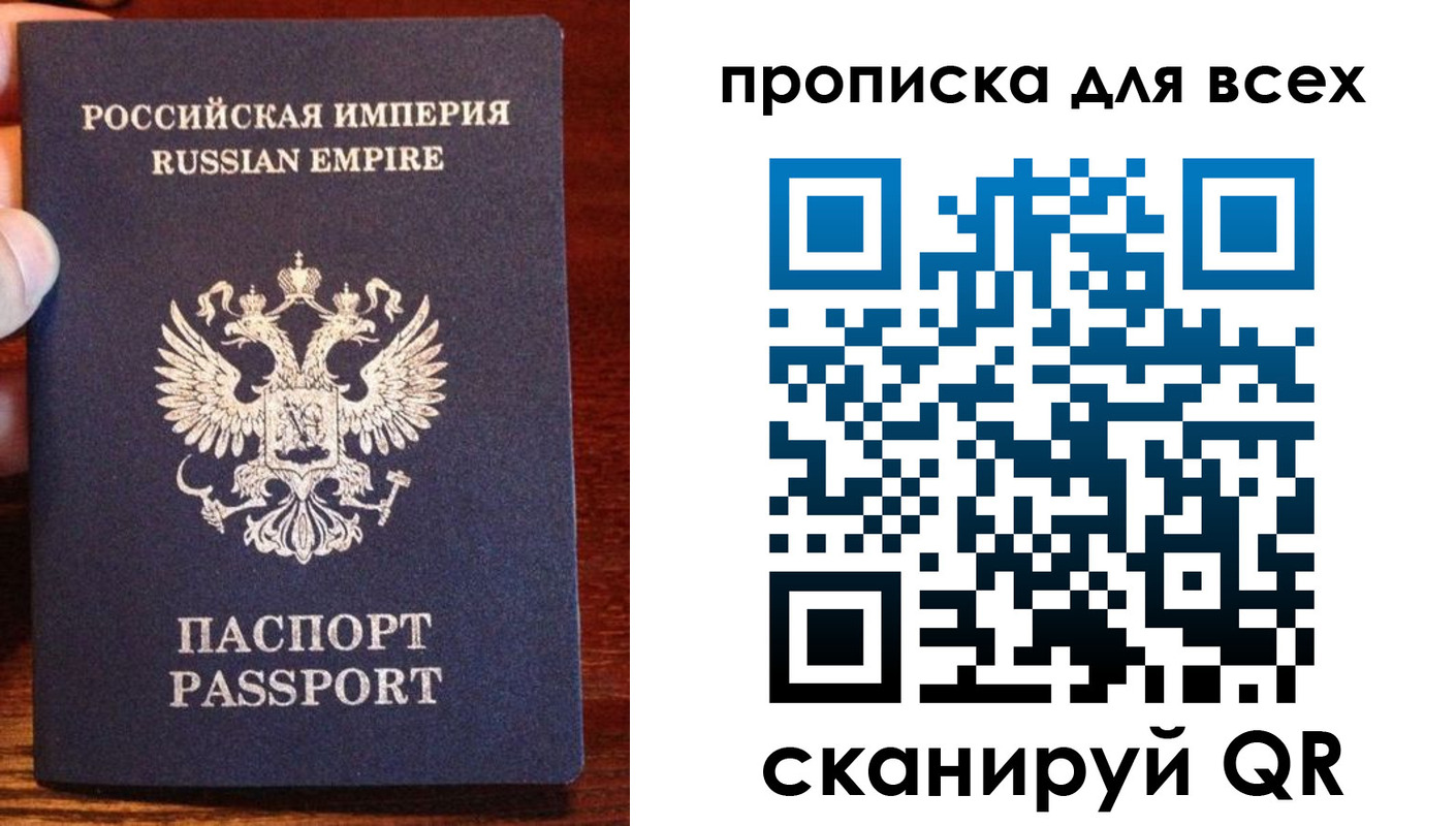 прописка паспорт в Симе